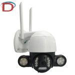 دوربین سیم کارتی مدل 2 گوش