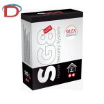 دزدگیر سایلکس مدلSGL