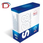 دزدگیر سایلکس مدل SG8