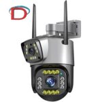 دوربین مینی اسپیددام 2 لنز WIFI