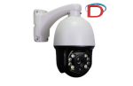 دوربین اسپیددام مدل DS01