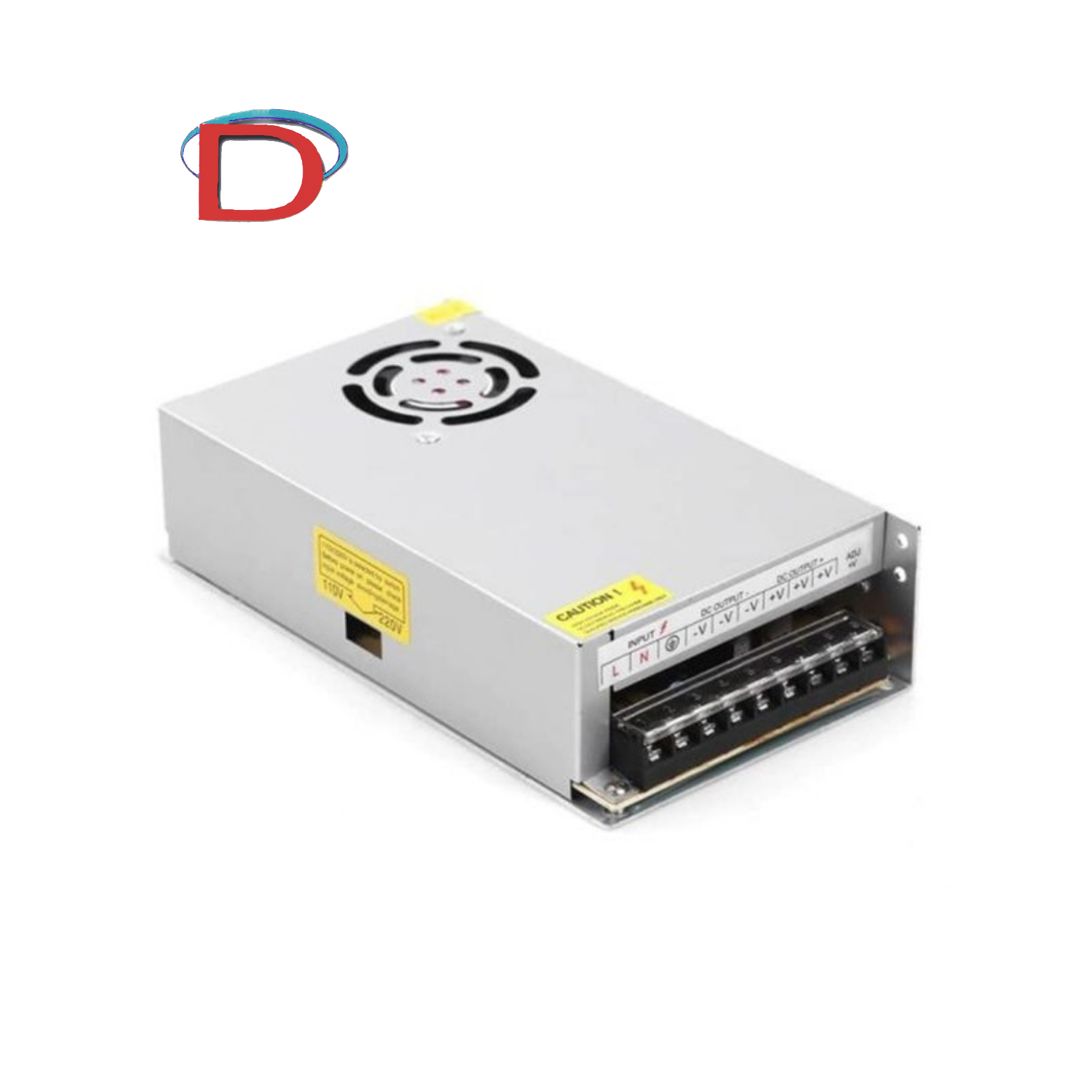 پاور صنعتی ۳۰ آمپر