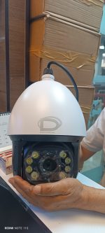 دوربین اسپیددام مدل DS01 - تصویر 3
