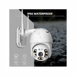 دوربین بیسیم مدل  Y08 WIFI - تصویر 2
