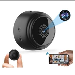 دوربین مگنتی SQT WIFI