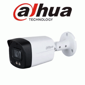 دوربین مداربسته داهوا مدل DH-HAC-HFW1209TLMP-LED