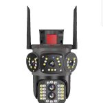دوربین سیم کارتی ۴ لنز 4G