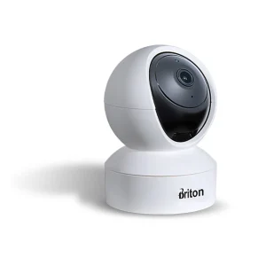 دوربین چرخشی برایتون(مراقب از کودک)