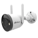 دوربین مداربسته وایرلس تحت شبکه برایتون مدل IOT-72b72-tmsc