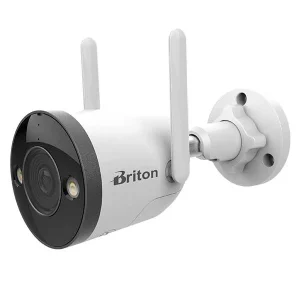 دوربین مداربسته وایرلس تحت شبکه برایتون مدل IOT-72b72-tmsc
