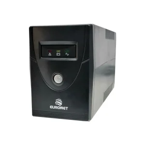 ذخیره برق UPS 1200VA مدل یورونت