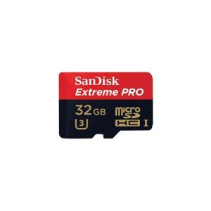 کارت حافظه ۳۲ گیگ برند SANDISK - تصویر 2